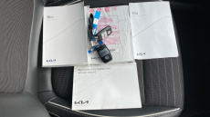 Kia Rio 1.0 T GDi 48V 118 GT-Line S 5dr Petrol Hatchback